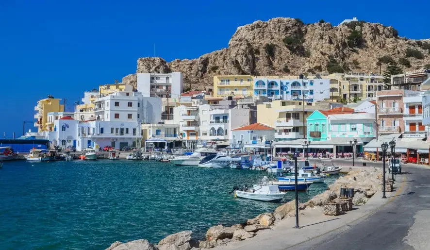 ΚΑΡΠΑΘΟΣ 5ημ  ΚΑΛΟΚΑΙΡΙ (P2)